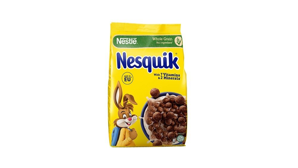Burbushella შოკოლადი Chocolate Balls (460 g)