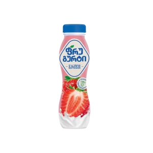 Frugurti Йогурт Strawberry (270 g)