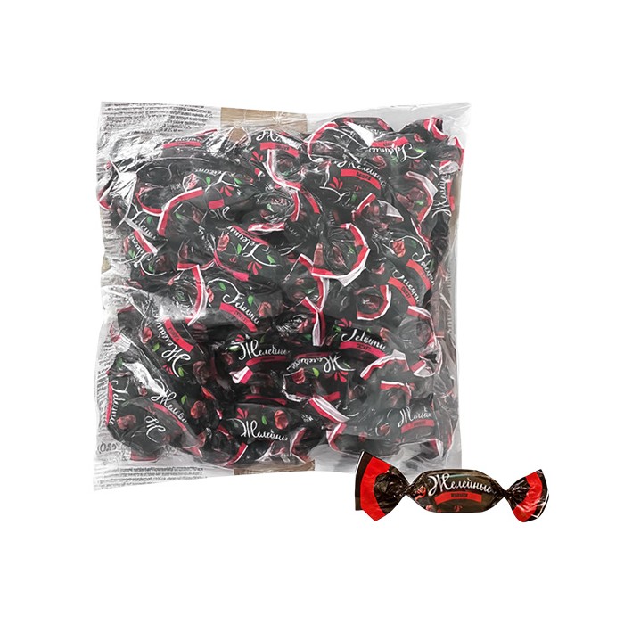იაშკინო Шоколад (500 გ)