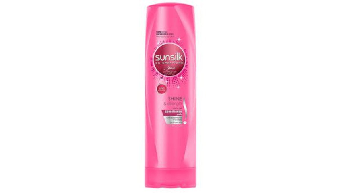 Sunsilk Hair Balm Shine and Strength (350 ml)