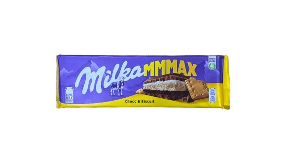 Milka Chocolate