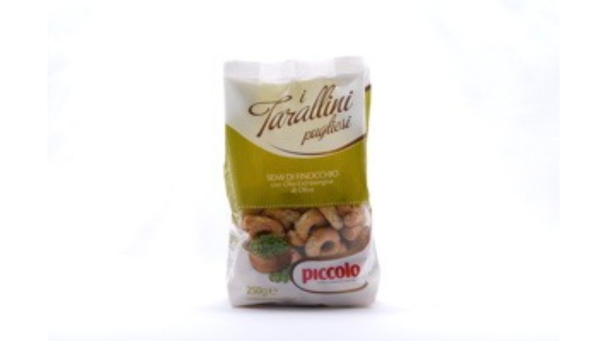 PICCOLO Фенхель ნახმი კამის (250 g)