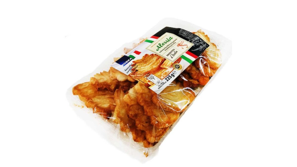 EDEKA იტალიური ტორტი იტალიური