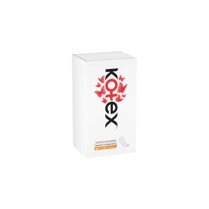Kotex Sanitary Napkin normal (56 pcs)