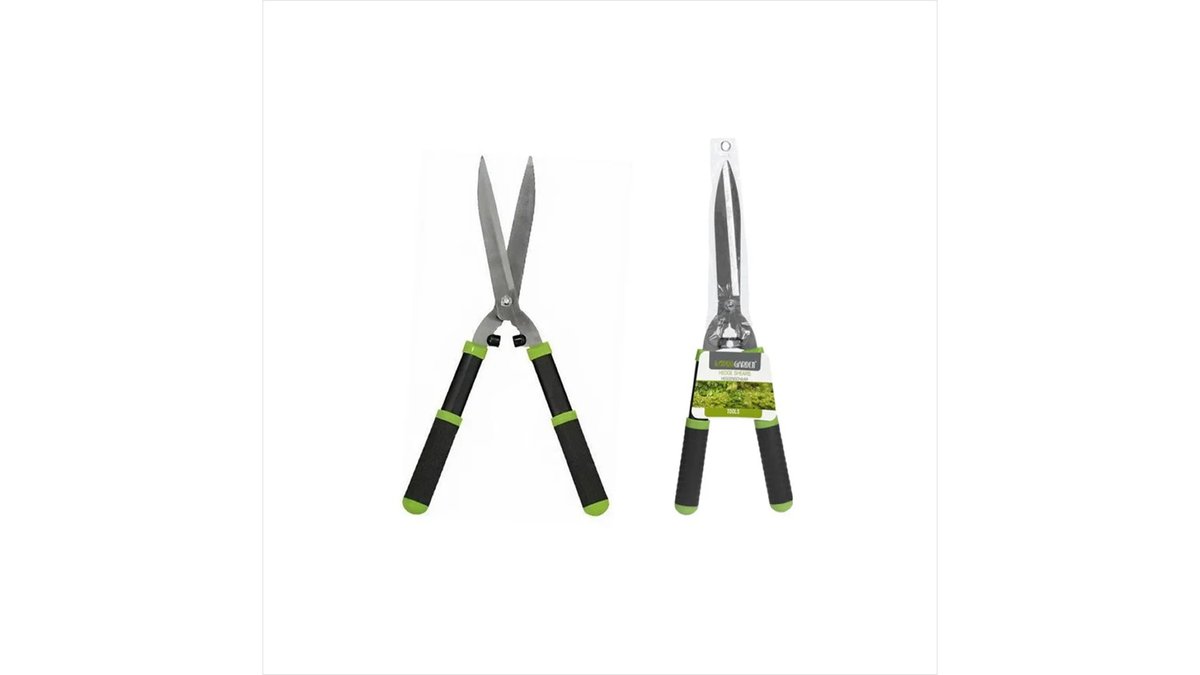 Koopmann Ножницы для бритья (25 cm)