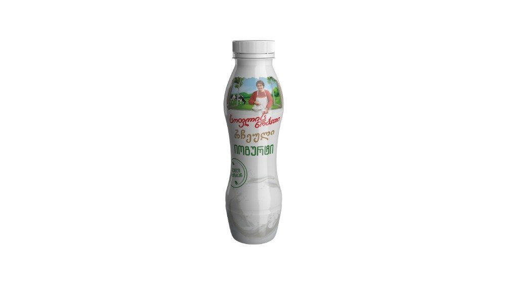 Rural Nobati Йогурт Classic (290 g)