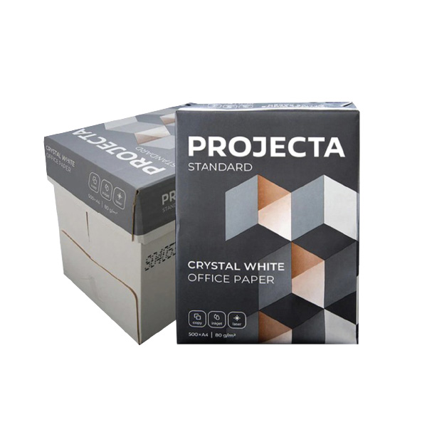 კოპირების ქაღალდი (80 g)
