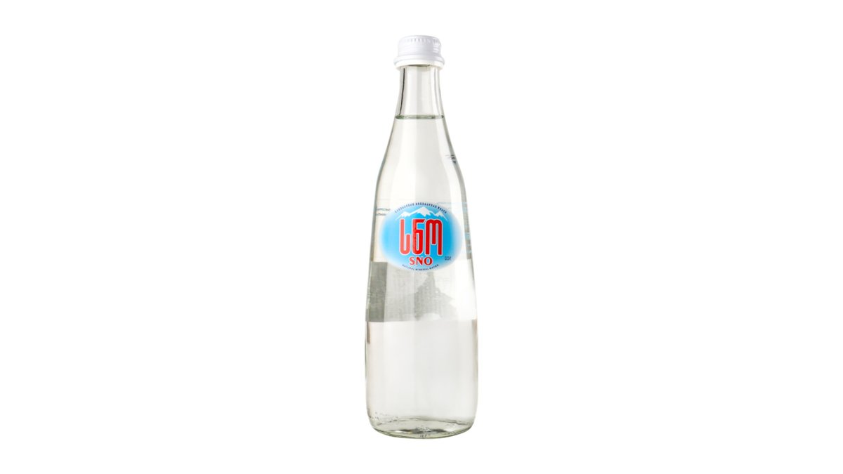 Water Still (0.5 l)