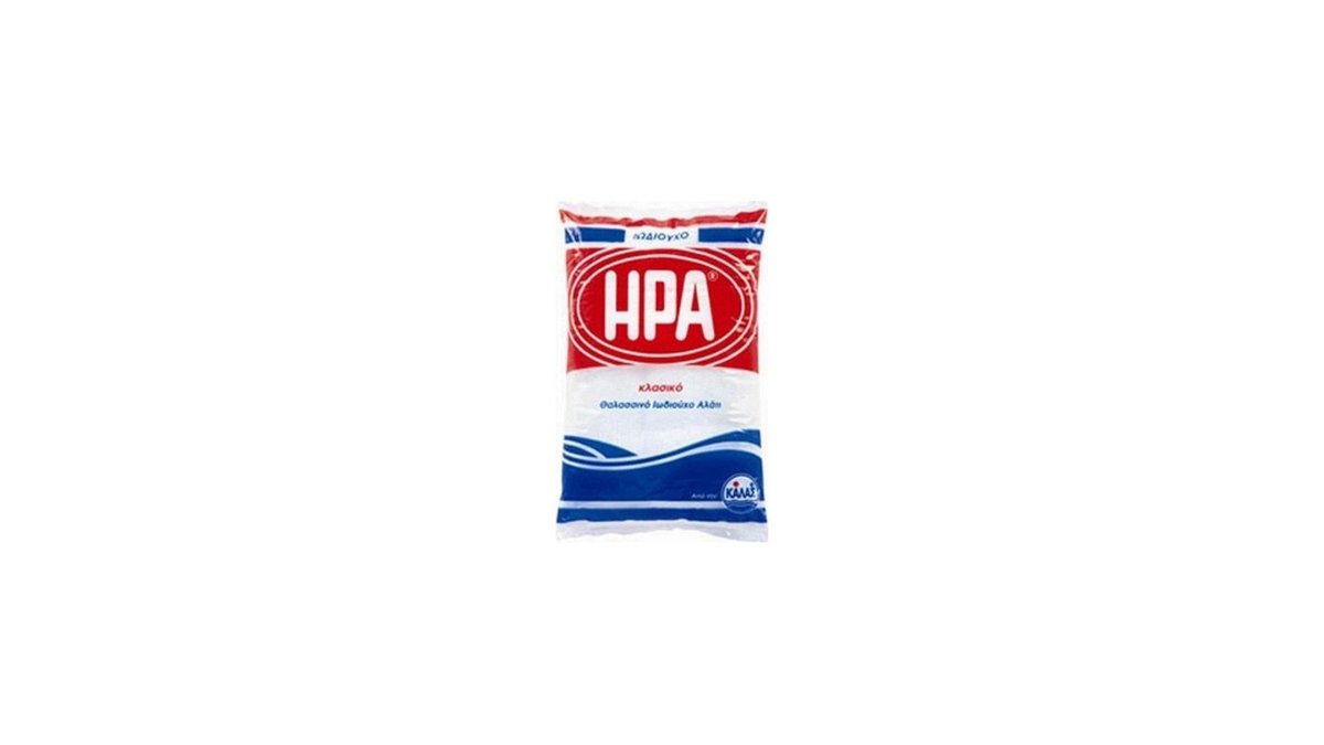 Kalasi Морская соль (500 g)