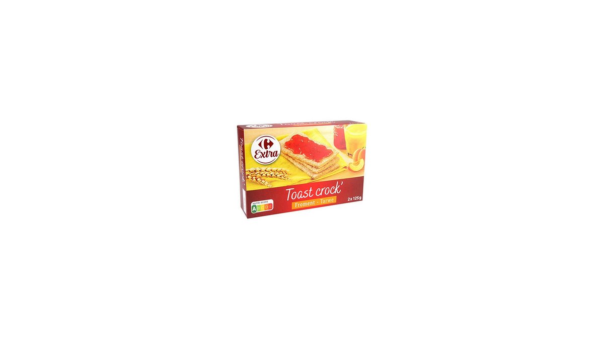 хлеб (250 g)