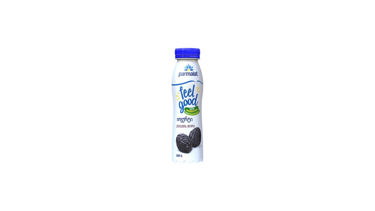 Phil Good Йогурт plum (290 g)