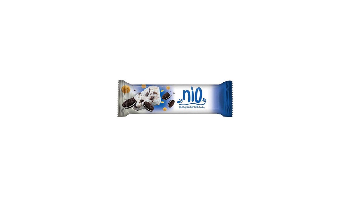 GRANIO Cereal (23 g)