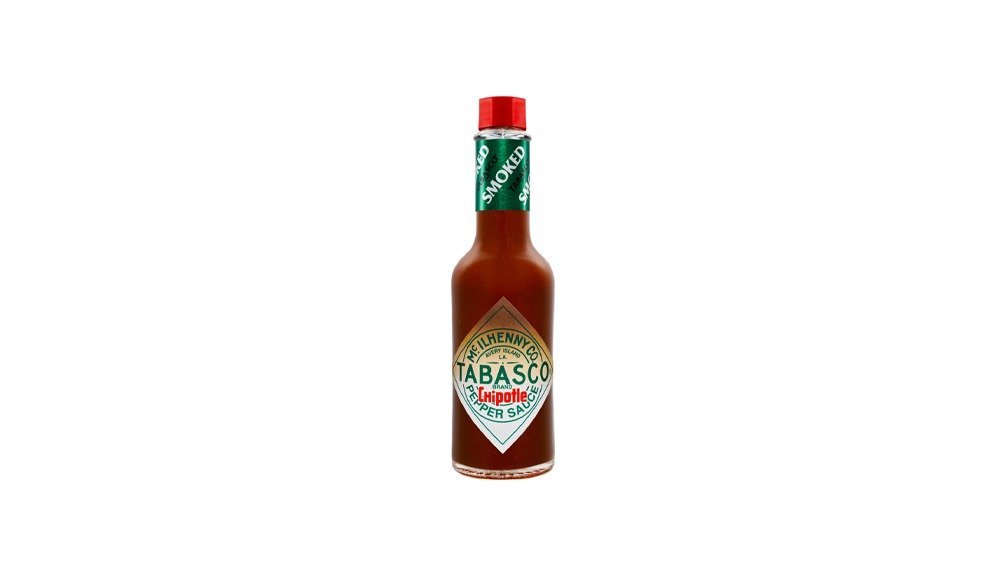 DEVELEY Green Hot Sauce Chipotle (60 ml)