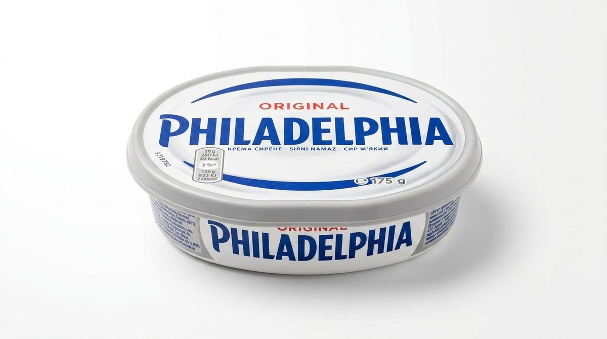 Philadelphia ყველი classic (150 გრ)
