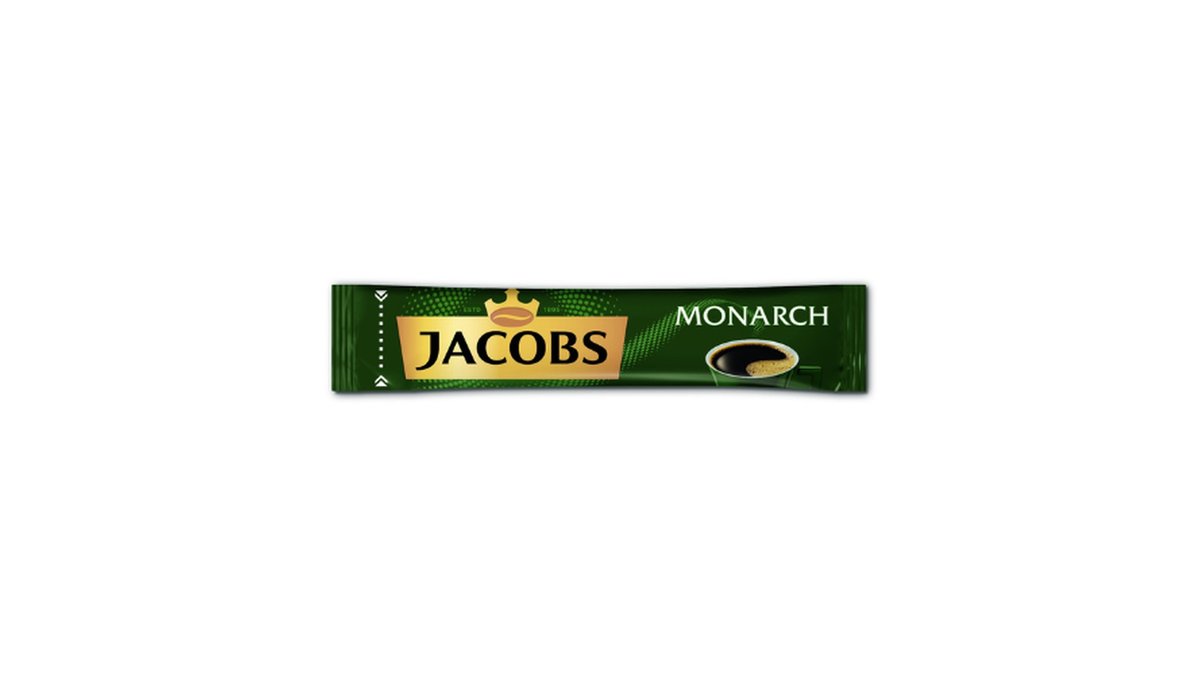 Jacobs coffee (1.8 g)