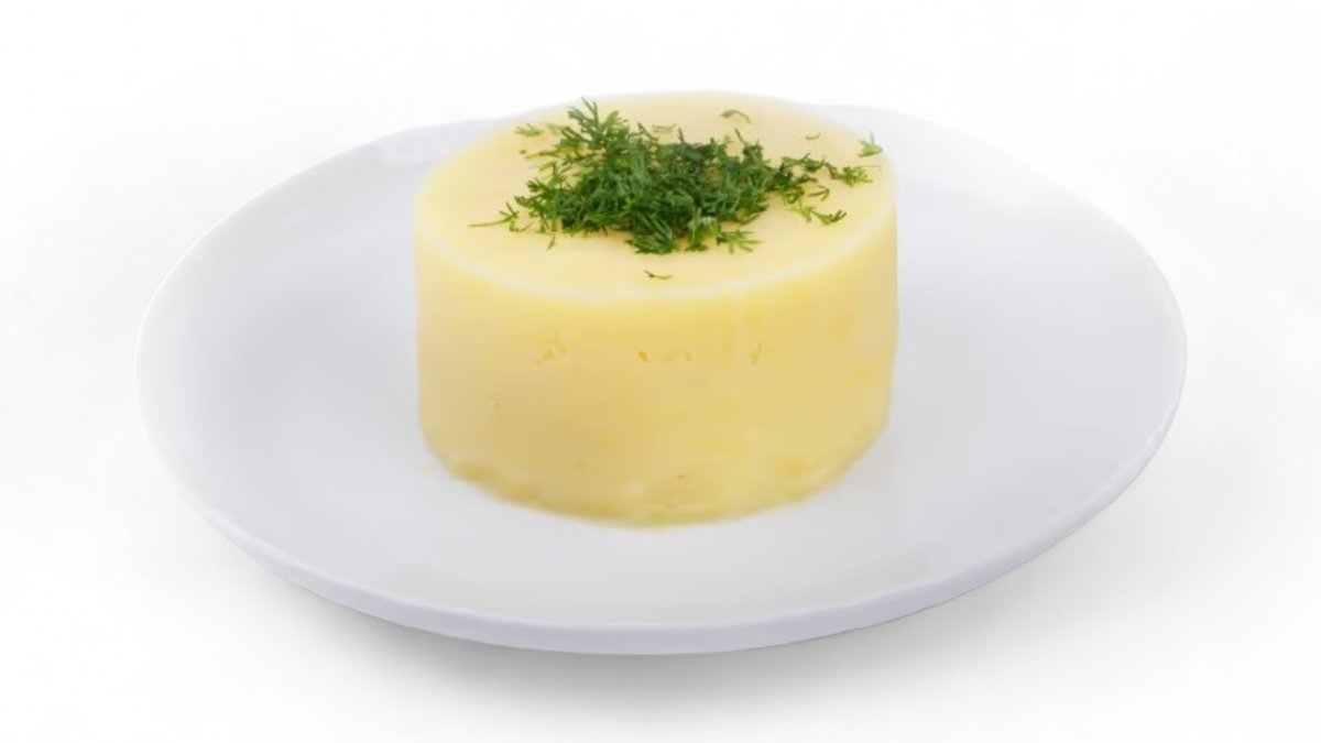 Пюре