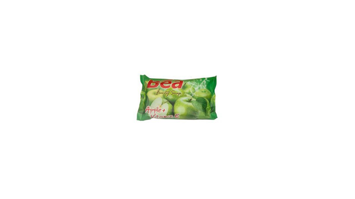 BEA Твердое мыло Apple (150 g)