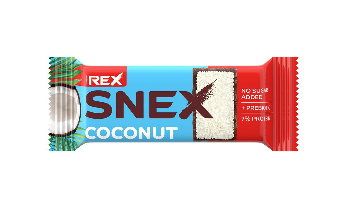 Mr. Sarkalshi მარილიანი ტკბილეული with coconut (50 g)