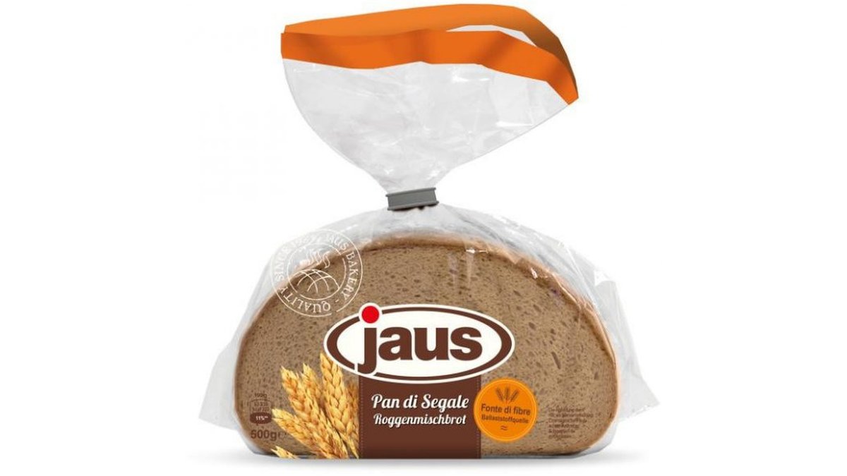 хлеб German grain (500 gr)