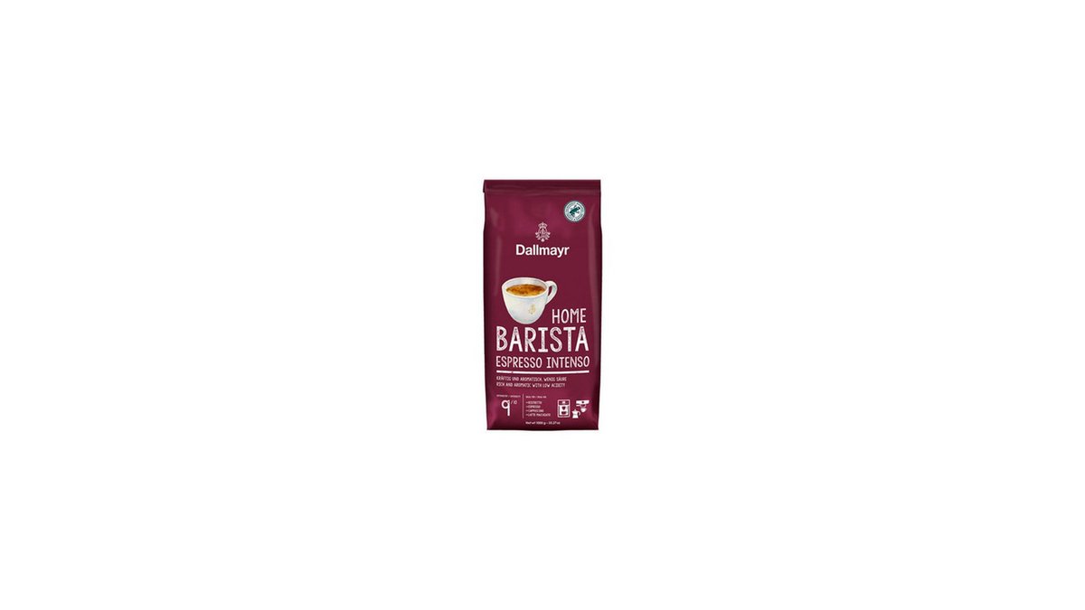 დალმაიე რი Кофе Barista Espresso (1 kg)