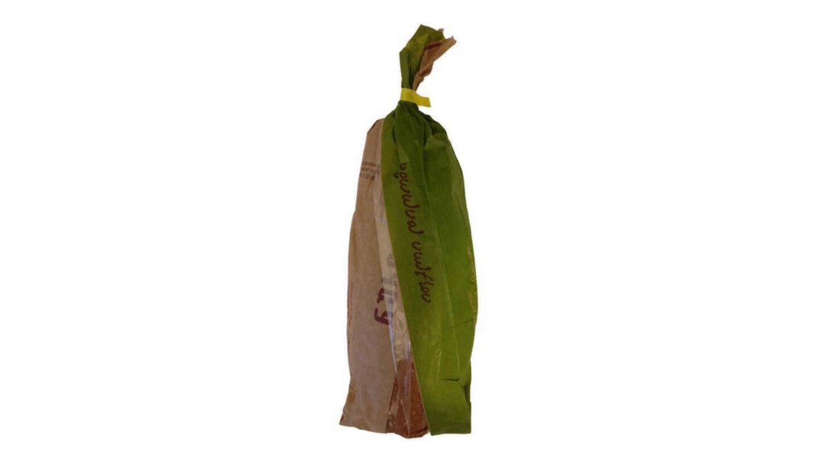Ifqli bread დაჭრილი