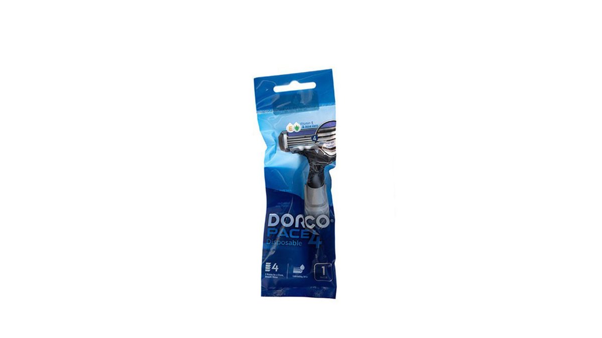 Одноразовая бритва disposable (1 pcs)
