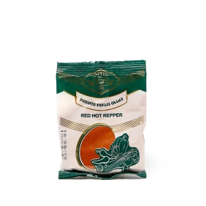 Geo молотый к расный перец Red Pepper (50 g)