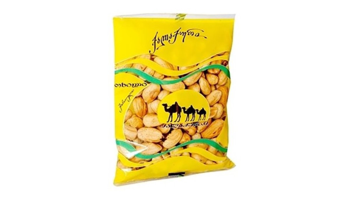 Urban Nuts roasted (150 gr)