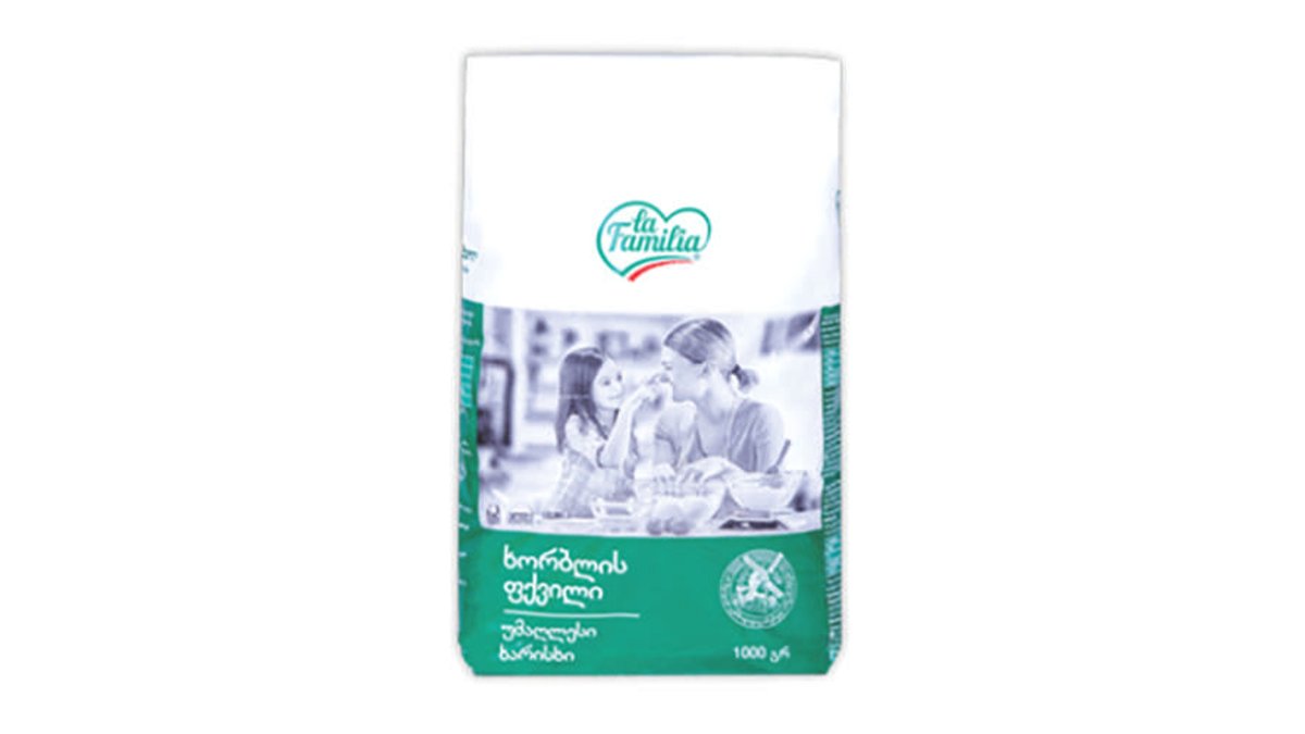 La Familia Flour HIGH GRADE (1 კგ)