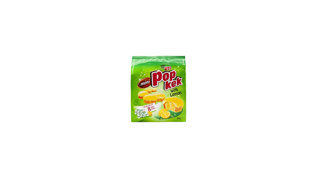 ETI კუჭა lemon