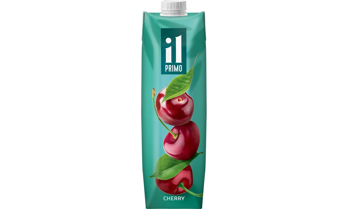 IL Primo сок Cherry Nectar
