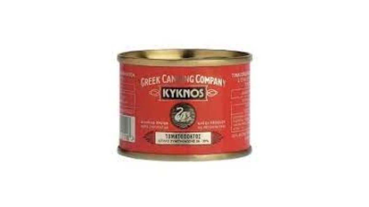 Kiknos Пюре помидоров (200 g)
