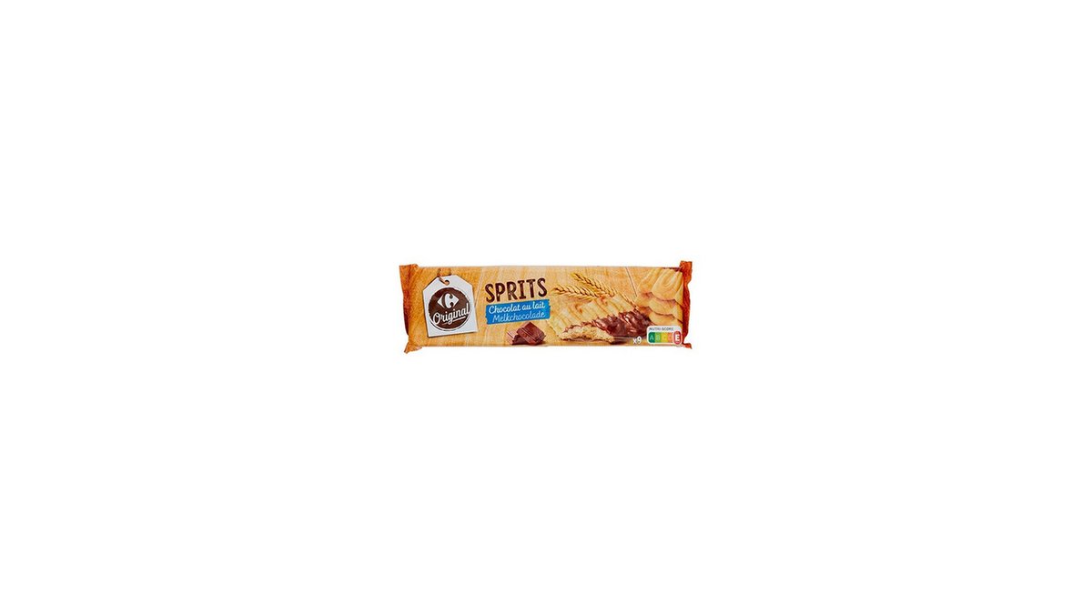 Кокосовое печенье (150 g)