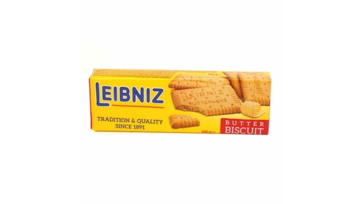 Balsen ბისკვიტები (100 g)
