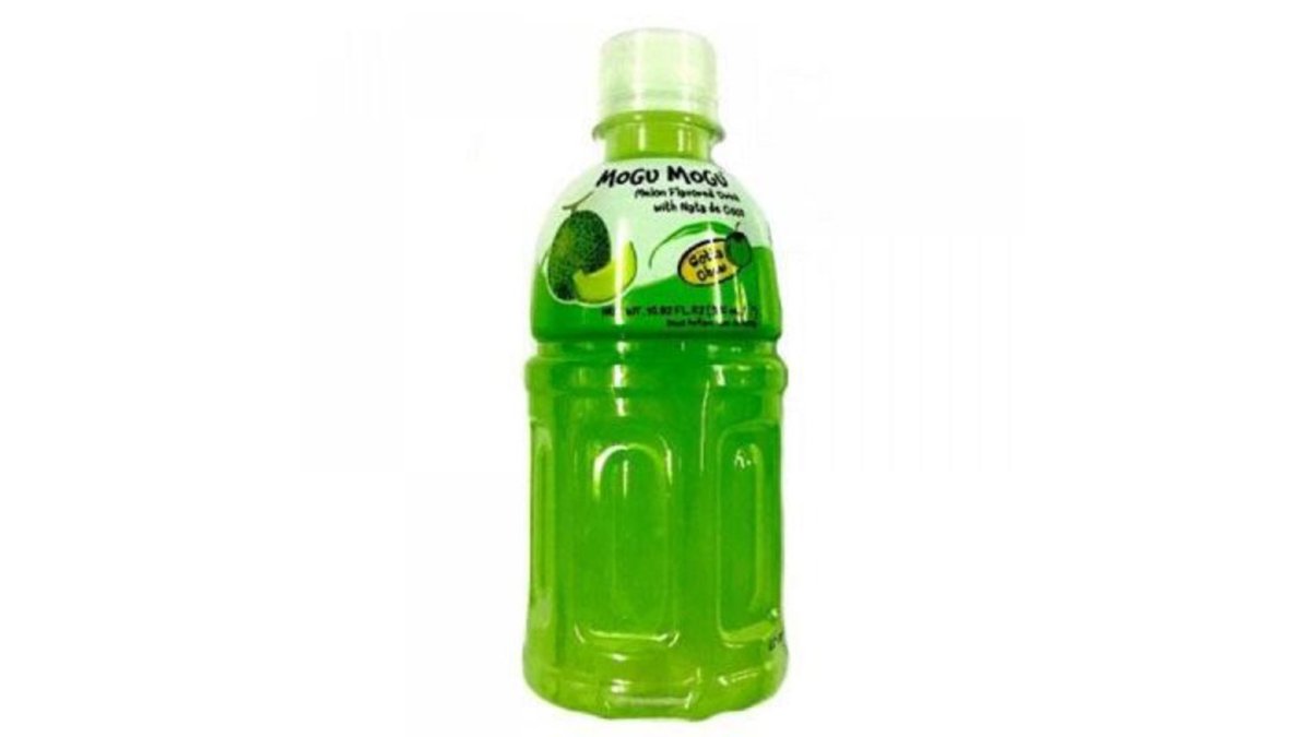 Mogu Mogu сок melon (0.32 l)