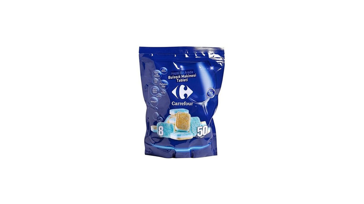 CRF Моющее средство для посуды (50 pcs)
