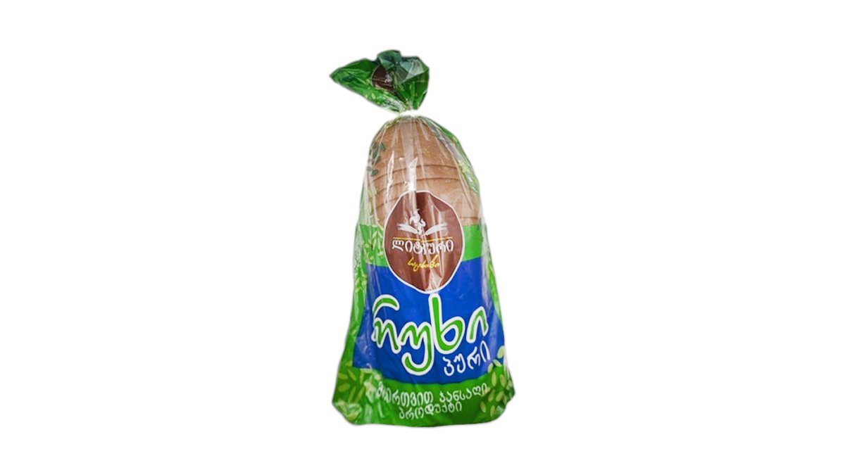 bread (370 g)