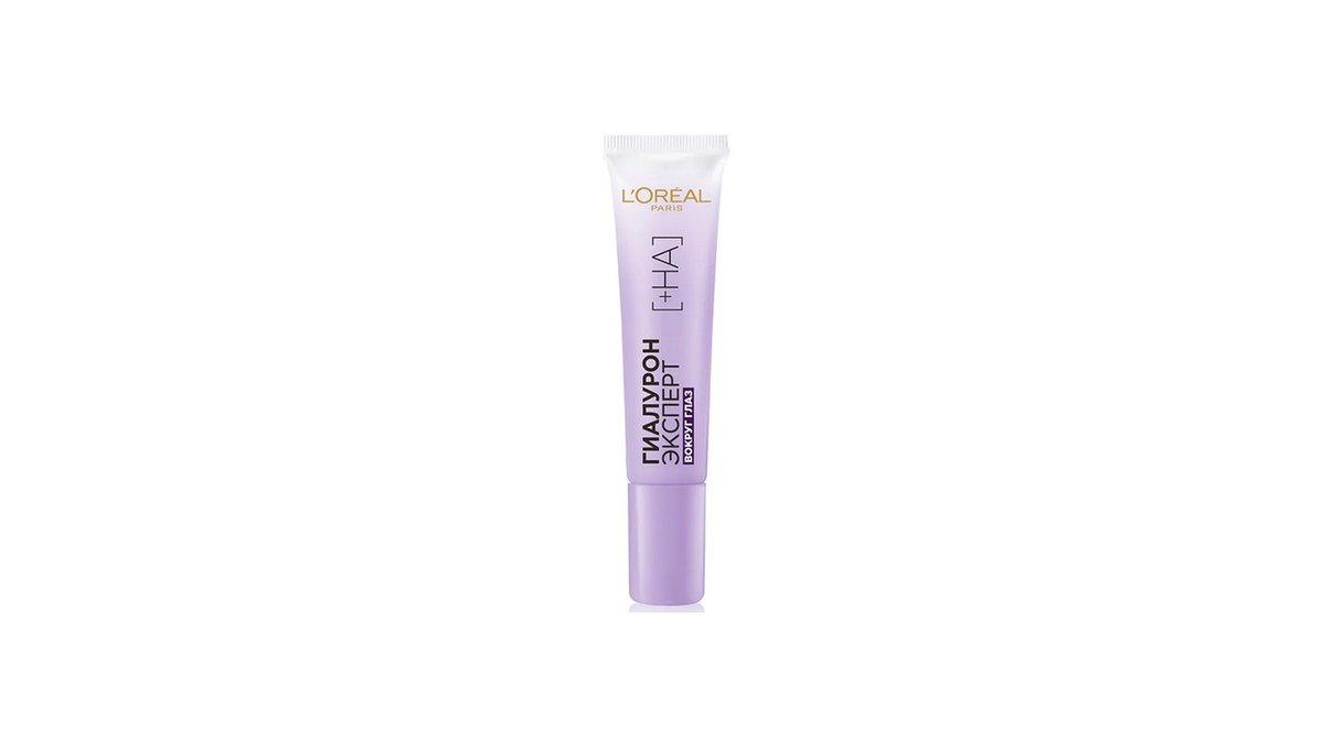 L'Oreal Universal Cream Hyaluron (15 ml)