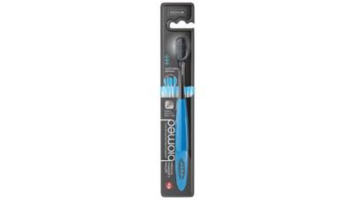 KB/J Oral Care Black
