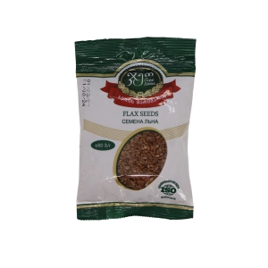 Geo Flaxseed (80 g)
