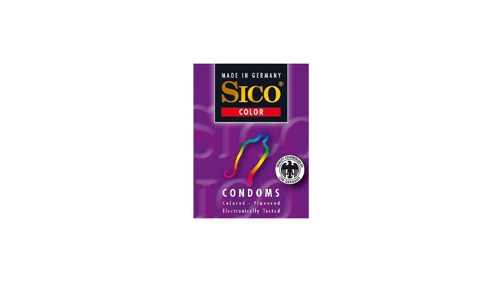 Sico Краситель Color (1 pcs)