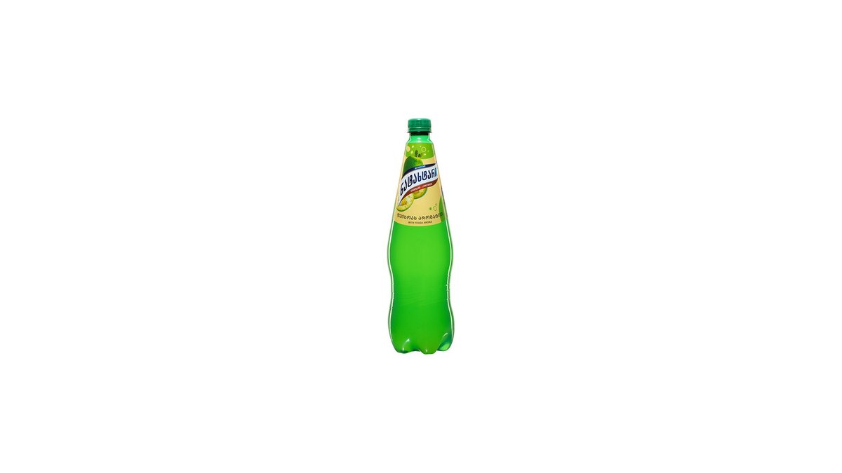Natakhtar лимонад feijoa (1 l)