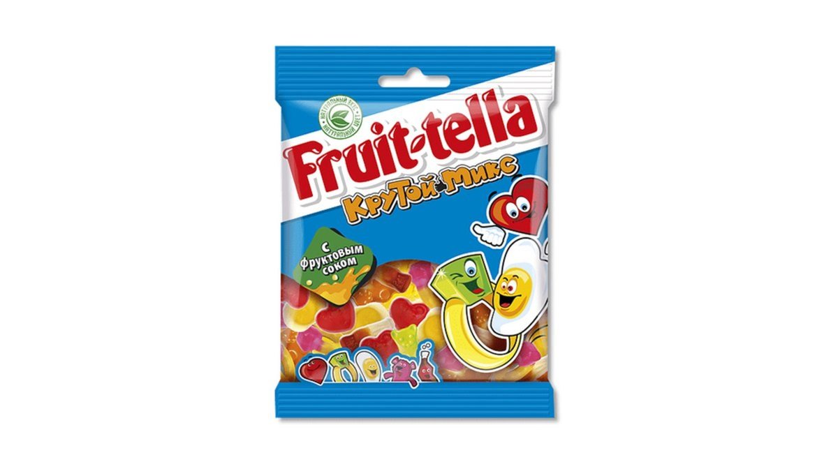 Frutella конфета (70 g)