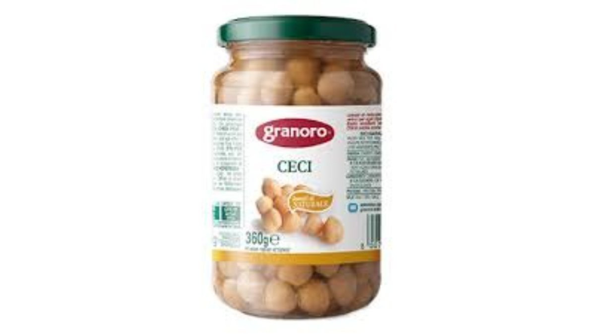 PICCOLO Nuts (360 gr)