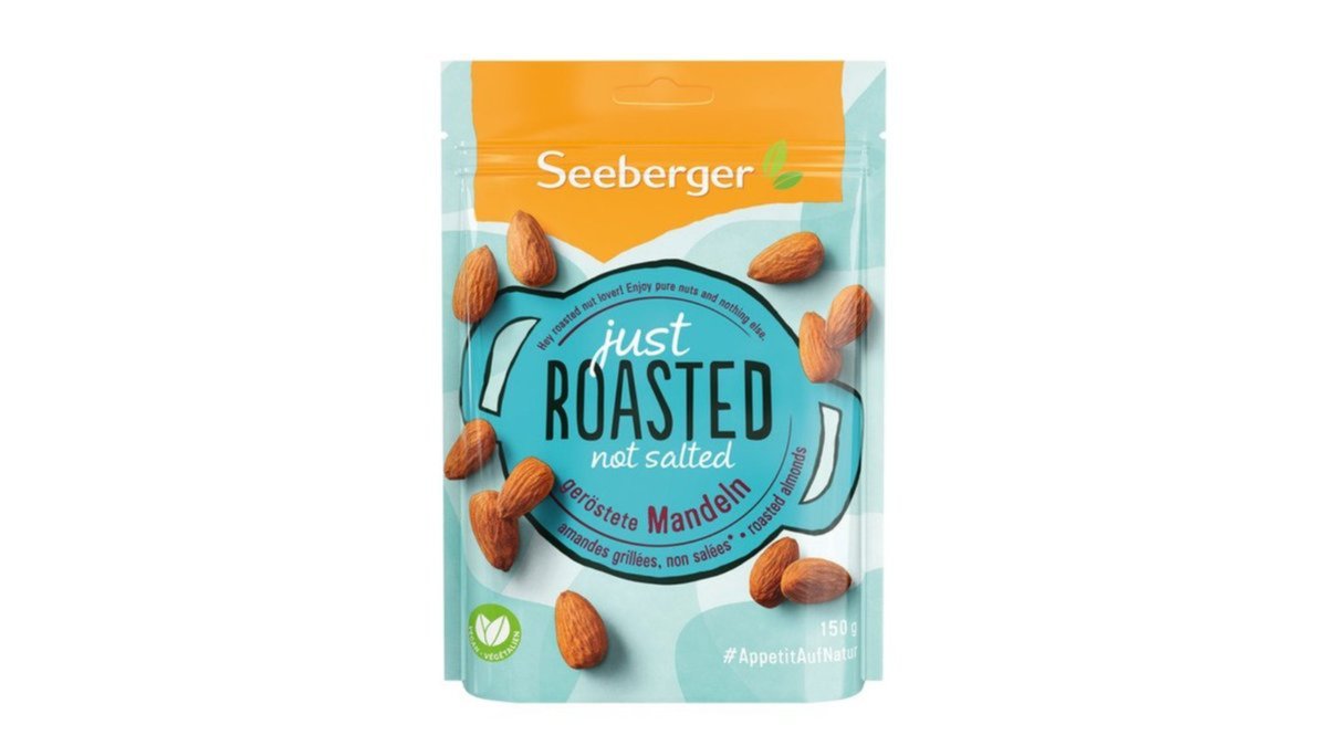 Seeberger Орехи (150 g)