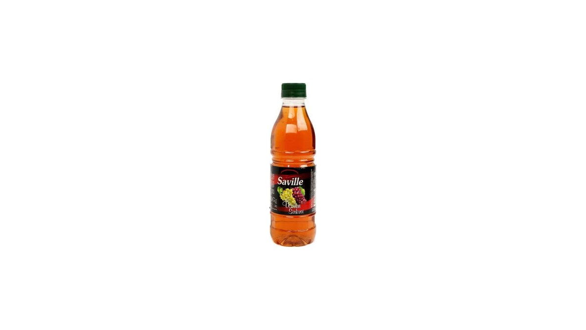 სავილე Wine Vinegar grape (0.5 l)