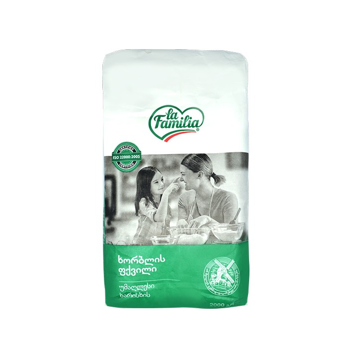 ლა ფამილია Flour (5 kg)