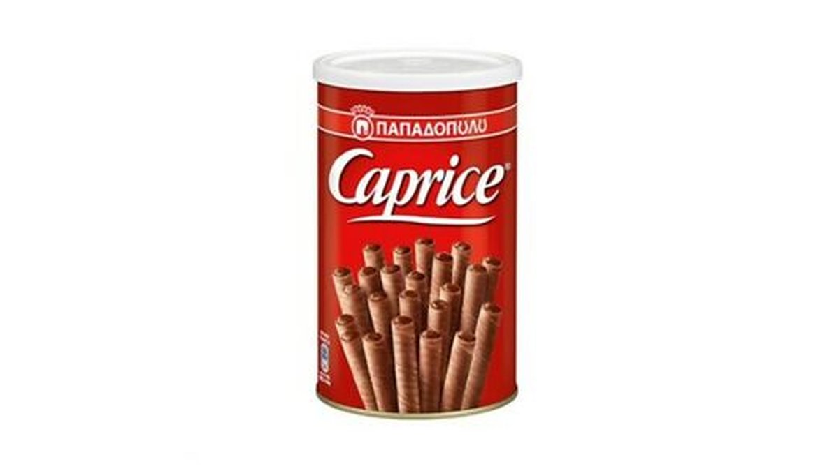 Caprice Вафля classic (250 g)