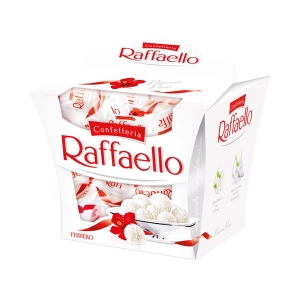 Raffaello Chocolate Coconut Cream with Almonds (150 g)