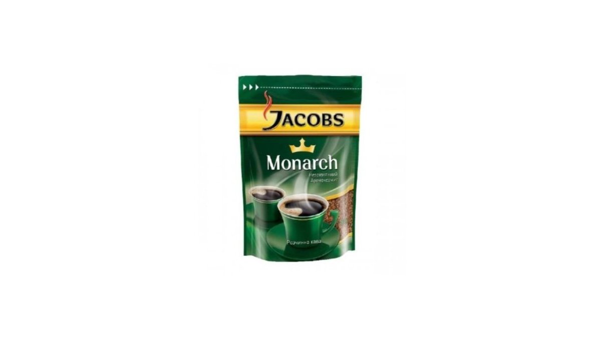 Jacobs Кофе (300 g)